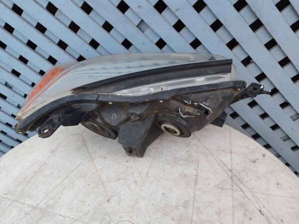 Óptico izquierdo Toyota 4Runner 2010 - 2013 - Imagen 5