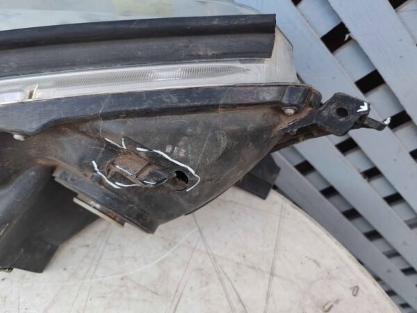 Óptico izquierdo Toyota 4Runner 2010 - 2013 - Imagen 6