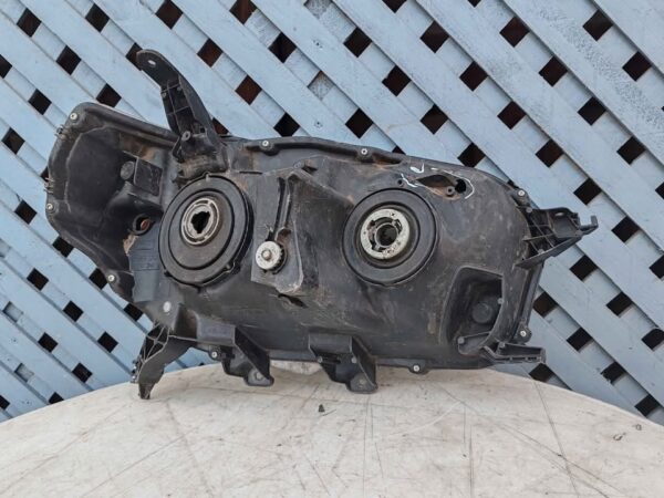 Óptico izquierdo Toyota 4Runner 2010 - 2013 - Imagen 8