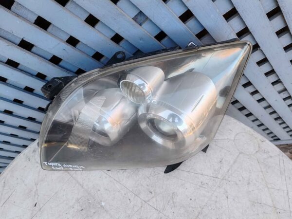 Óptico izquierdo Toyota Avensis 2007 - 2008 - Imagen 2