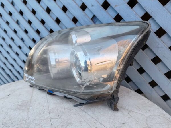 Óptico izquierdo Toyota Avensis 2007 - 2008 - Imagen 3