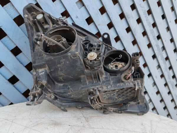 Óptico izquierdo Toyota Avensis 2007 - 2008 - Imagen 7