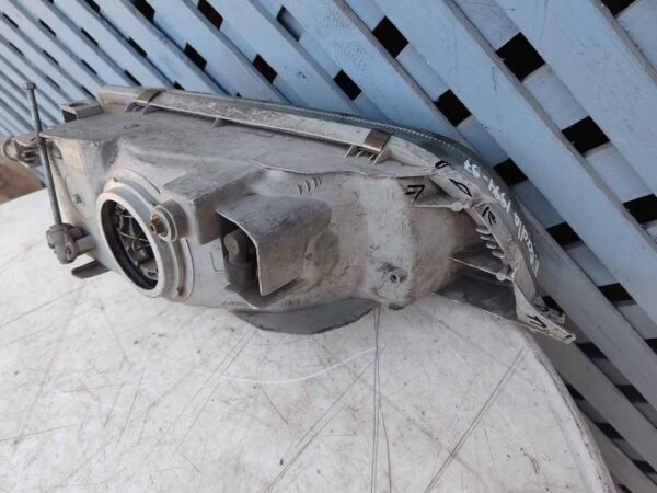 Óptico izquierdo Toyota Corolla 1994 - 1997 - Imagen 5