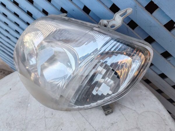 Óptico izquierdo Toyota Corolla Japones 2002 - 2003 - Imagen 5