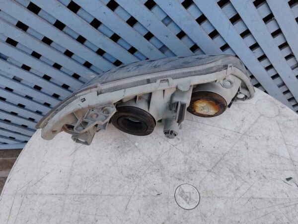 Óptico izquierdo Toyota Corolla Japones 2002 - 2003 - Imagen 6