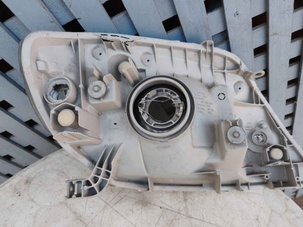 Óptico izquierdo Toyota Corolla Japones 2002 - 2003 - Imagen 6