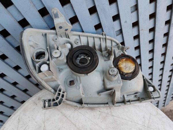 Óptico izquierdo Toyota Corolla Japones 2002 - 2003 - Imagen 7