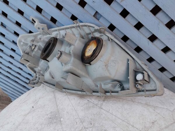 Óptico izquierdo Toyota Corolla Japones 2002 - 2003 - Imagen 8