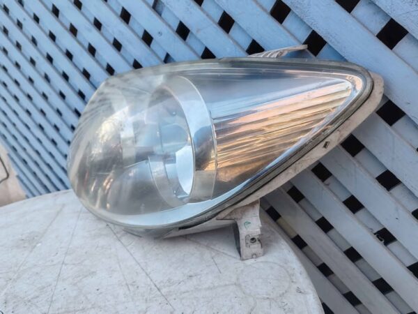 Óptico izquierdo Toyota Fortuner 2006 - 2007 - Imagen 3