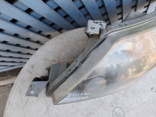 Óptico izquierdo Toyota Fortuner 2006 - 2007 - Imagen 6