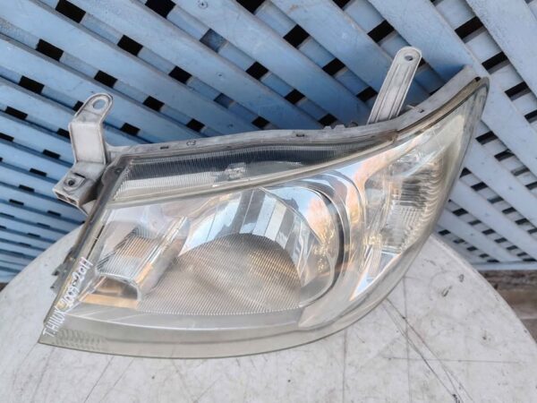 Óptico izquierdo Toyota Hilux 2009 - 2011 - Imagen 4