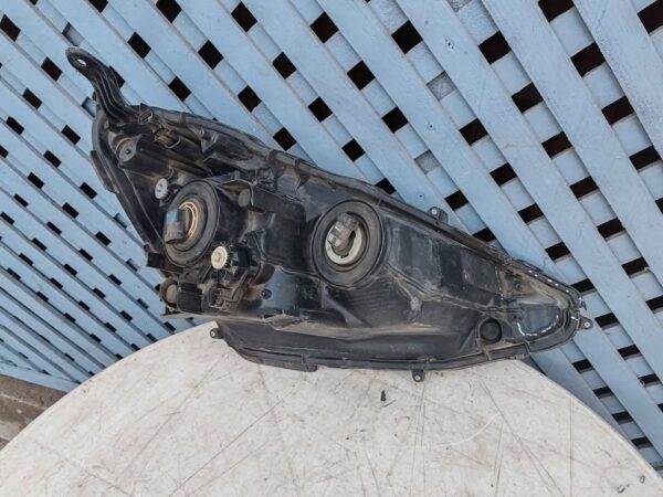 Óptico izquierdo Toyota Prius c 2012 - 2014 - Imagen 9