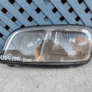 Óptico izquierdo Toyota RAV4 1998 - 2000