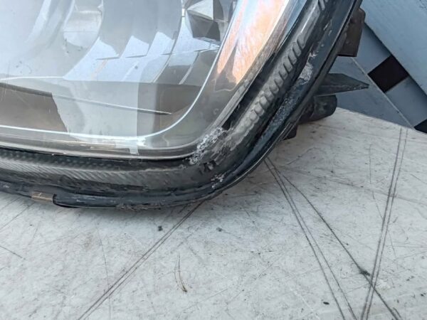 Óptico izquierdo Toyota RAV4 1998 - 2000 - Imagen 4