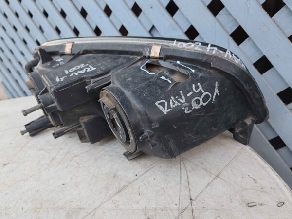 Óptico izquierdo Toyota RAV4 1998 - 2000 - Imagen 7