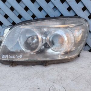 Óptico izquierdo Toyota Rav 4 2006 - 2008
