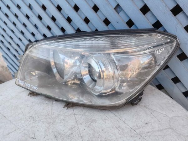 Óptico izquierdo Toyota Rav 4 2006 - 2008 - Imagen 3