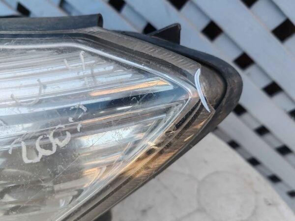 Óptico izquierdo Toyota Rav 4 2006 - 2008 - Imagen 4