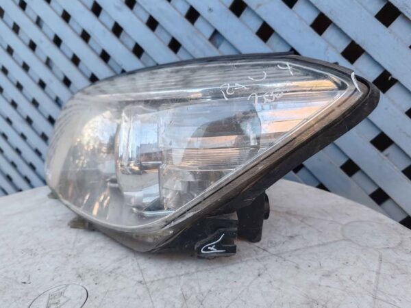 Óptico izquierdo Toyota Rav 4 2006 - 2008 - Imagen 5