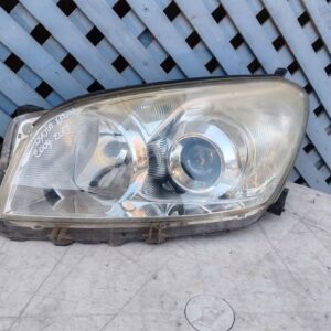 Óptico izquierdo Toyota RAV4 2009 - 2012