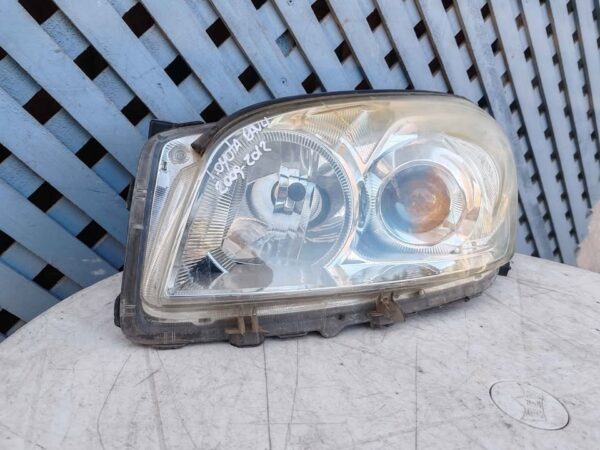 Óptico izquierdo Toyota RAV4 2009 - 2012 - Imagen 3