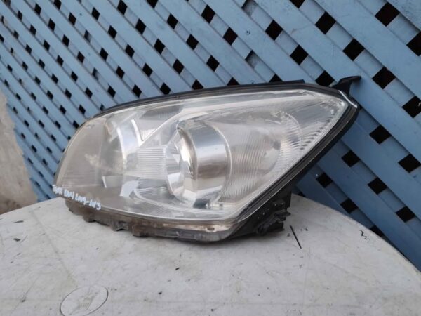 Óptico izquierdo Toyota Rav4 2009 - 2012 - Imagen 3