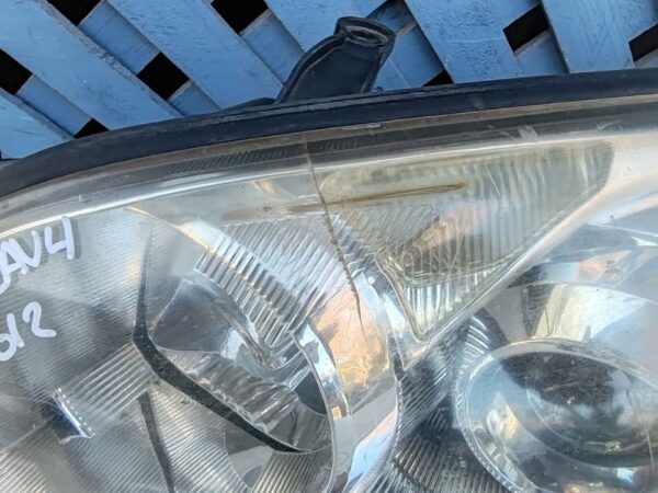 Óptico izquierdo Toyota RAV4 2009 - 2012 - Imagen 5