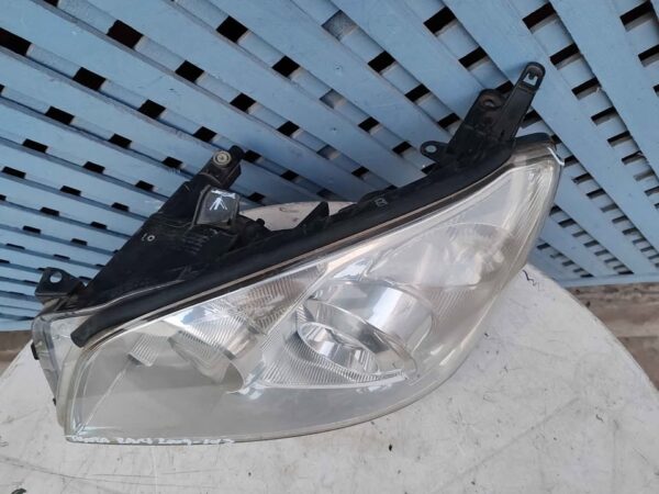 Óptico izquierdo Toyota Rav4 2009 - 2012 - Imagen 5