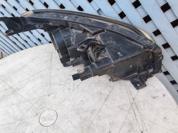 Óptico izquierdo Toyota RAV4 2009 - 2012 - Imagen 6