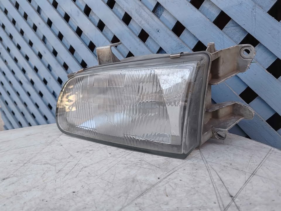 Óptico izquierdo Toyota Tercel 1995 - 1997 - Imagen 3