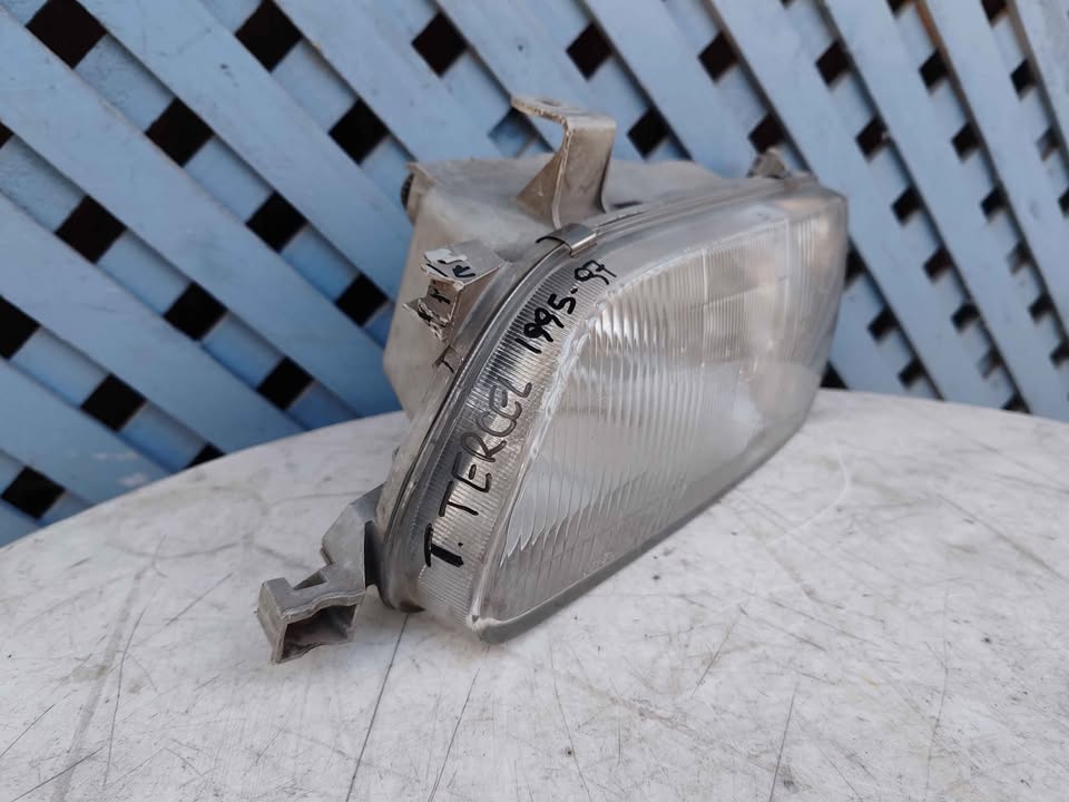 Óptico izquierdo Toyota Tercel 1995 - 1997 - Imagen 4