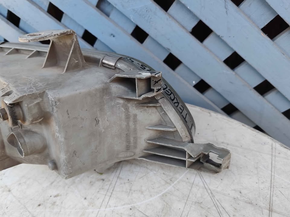 Óptico izquierdo Toyota Tercel 1995 - 1997 - Imagen 5