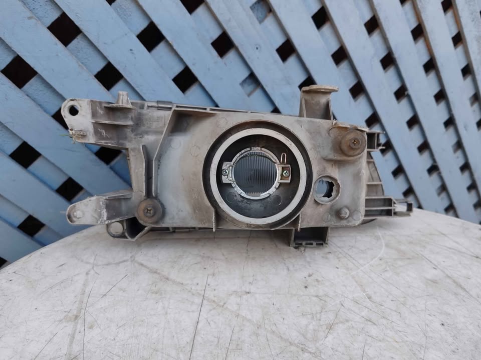 Óptico izquierdo Toyota Tercel 1995 - 1997 - Imagen 6