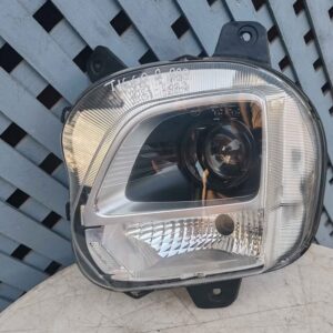 Óptico izquierdo inferior Chery Tiggo 2 Pro 2021 - 2024