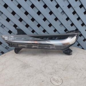 Óptico superior izquierdo Chery Tiggo 2 pro 2021 - 2024