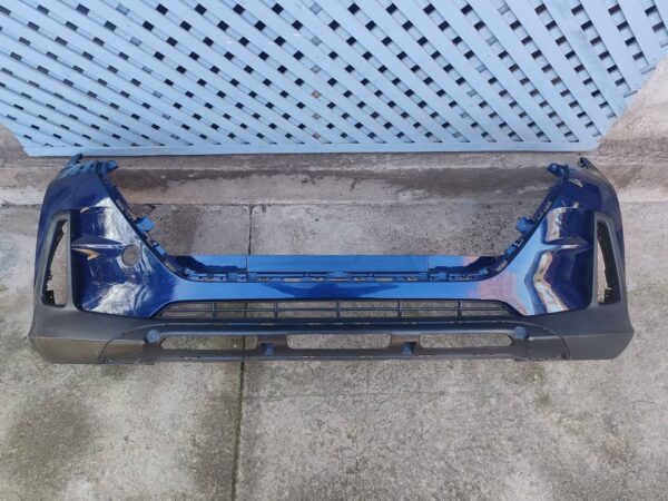 Parachoque delantero Baic X55 2021 - 2024