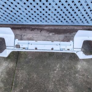 Parachoque delantero Chery Tiggo 3 2021 - 2023