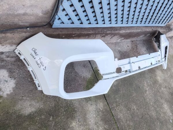 Parachoque delantero Chery Tiggo 3 2021 - 2023 - Imagen 2