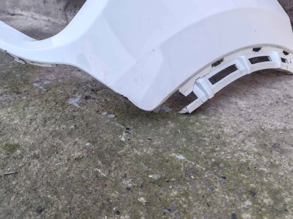 Parachoque delantero Chery Tiggo 3 2021 - 2023 - Imagen 5