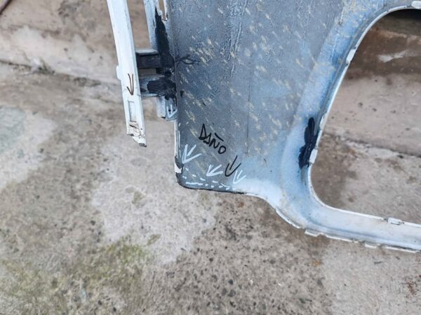 Parachoque delantero Chery Tiggo 3 2021 - 2023 - Imagen 7