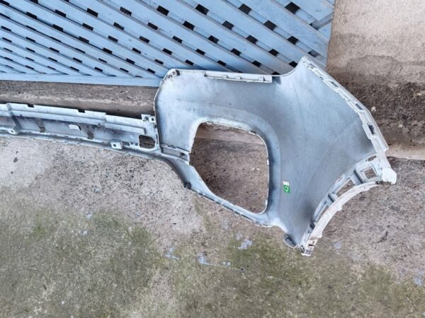 Parachoque delantero Chery Tiggo 3 2021 - 2023 - Imagen 9