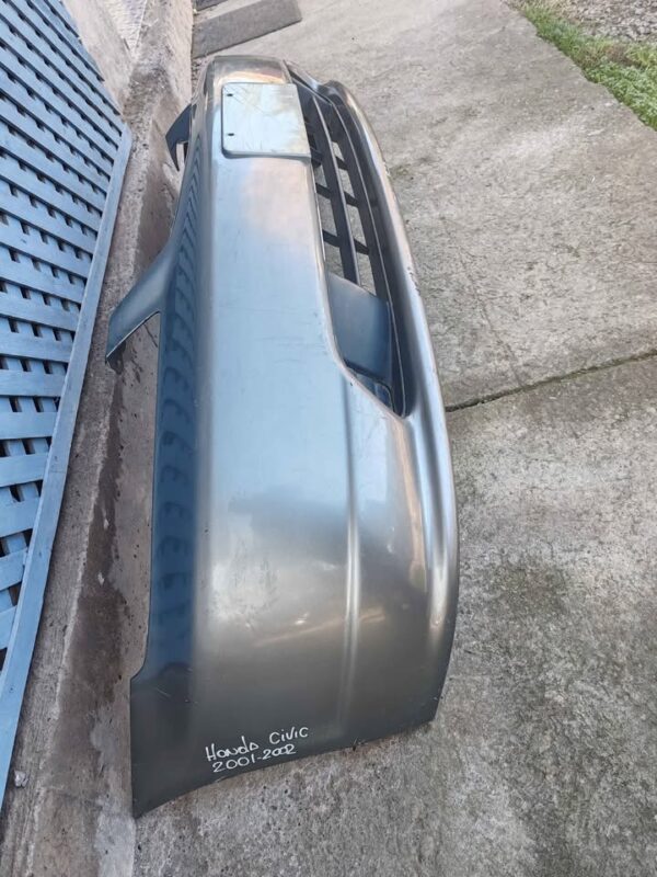 Parachoque delantero Honda Civic 2001 - 2004 - Imagen 3