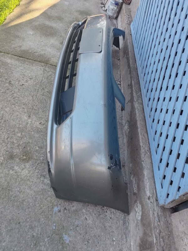 Parachoque delantero Honda Civic 2001 - 2004 - Imagen 4