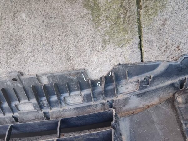 Parachoque delantero Honda Civic 2001 - 2004 - Imagen 8