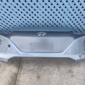 Parachoque delantero Hyundai Ioniq 2017 - 2020