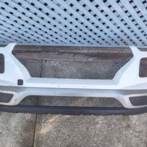 Parachoque delantero Hyundai Venue 2021 - 2025