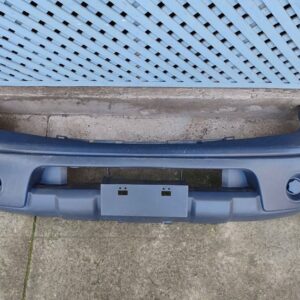 Parachoque delantero Nissan Navara 2007 - 2014