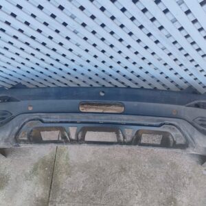 Parachoque trasero Brilliance Konect 2019 - 2021