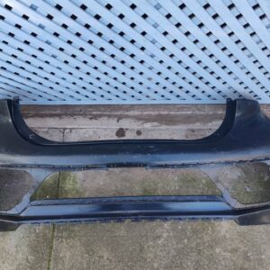 Parachoque trasero Hyundai Ioniq 2016 - 2020