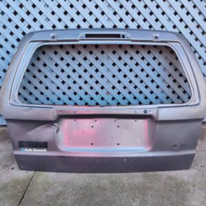 Portalón Ford Escape 2008 - 2012